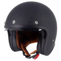 Helstons - Helstons Naked Helmet noir mat - XL