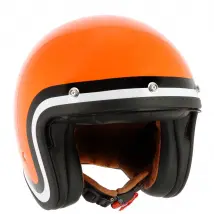Von Dutch - Von Dutch Long Way orange - XL