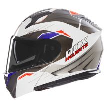 Nox - modulable Nox N968 Ultra blanc bleu rouge - M