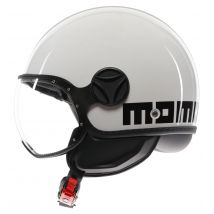 Momo Design - Momo Design FGTR Classic Mono white black - M