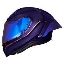 Nexx - Nexx X.R3R Hagibis carbone violet - M