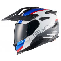 Nexx - Nexx Y.Travl Quest blanc bleu rouge - S