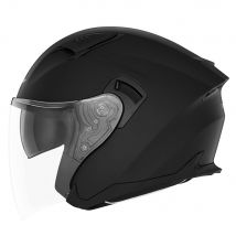 Nox - Nox N130 noir mat - S