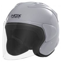 Nox - Nox N220S gris nardo - M