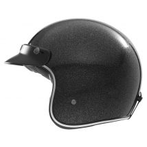 Nox - Nox N243 noir pailleté - L