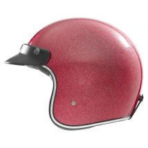 Nox - Nox N243 rose pailleté - S
