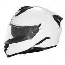 Nox - Nox N304-S blanc perle - M