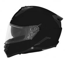 Nox - Nox N304-S noir brillant - S