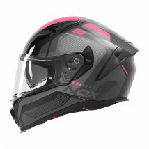 Nox - Nox N402 Mentor noir rose - M