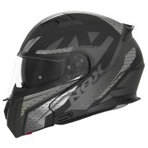 Nox - modulable Nox N966 Focal noir mat titanium - M