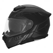 Nox - modulable Nox N967 Synchro noir mat titanium - S