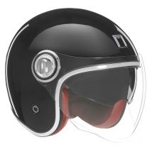 Nox Premium - Nox Premium Heritage noir brillant - M