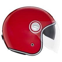 Nox Premium - Nox Premium Heritage rouge brillant - S