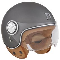 Nox Premium - Nox Premium Idol gris titanium mat - S