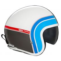 Nox Premium - Nox Premium Next Tracker bleu blanc rouge - L