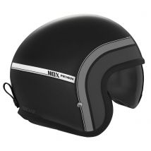 Nox Premium - Nox Premium Next Tracker noir mat titanium - M
