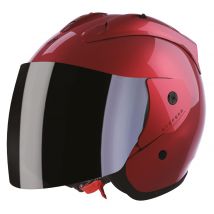 Stormer - Stormer Sun Evo 2.0 calm red metal matt - L