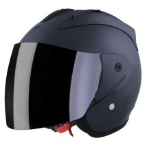 Stormer - Stormer Sun Evo 2.0 grey gunmetal matt - M
