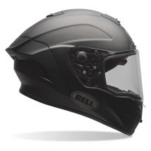 Bell - BELL Race Star Flex DLX Matte Black ECE 22 06 - S