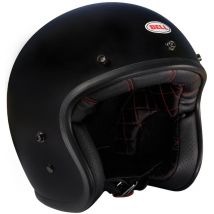 Bell - Bell Custom 500 Matte Black - L