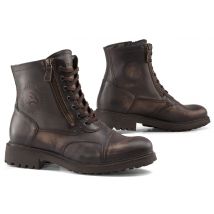 Falco - Chaussures Aviator marron - 46