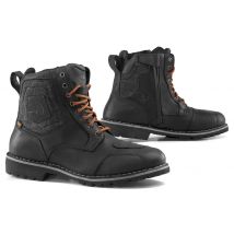 Falco - Chaussures Ranger 2 noires - 41