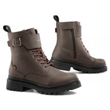Falco - Bottes femme Royale Lady marron - 36