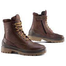 Falco - Chaussures femme Viky marron - 38