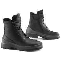 Falco - Chaussures femme Viky noires - 36