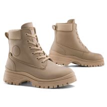 Falco - Chaussures femme Zarah camel - 37
