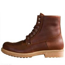 Helstons - Chaussures Mountain cuir marron - 45