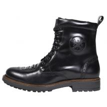 John Doe - Bottes Falcon noires - 42