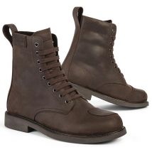 Stylmartin - Chaussures District marron - 47