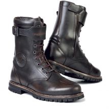 Stylmartin - Bottes moto Rocket brown - 40