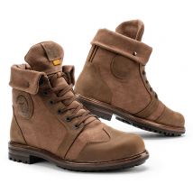 Stylmartin - Chaussures Smith Air marron - 40
