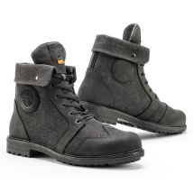 Stylmartin - Chaussures Smith WP noires - 45