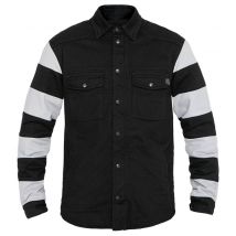John Doe - Chemise Motoshirt Prison, CE AAA - 3 XL
