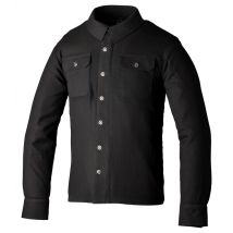 RST - Chemise Moto Lumberjack noire - 2 XL
