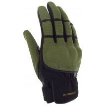 Segura - Gants Zeek Evo kaki noir - 12