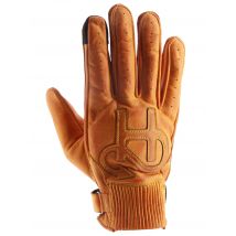 Helstons - Gants Golf été cuir gold - 9 / M
