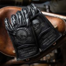 HolyFreedom - Gants Holyfreedom Tools noir - 10 / L