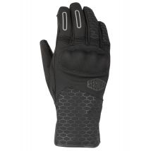Segura - Gants Natcho noir gris hiver - 12