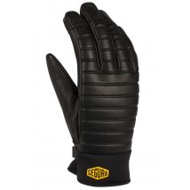 Segura - Gants Nikita noir - 12