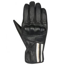 Segura - Gants Romeo noirs - 11