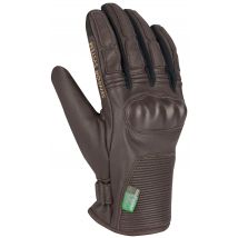Segura - Gants Swan marron - 10