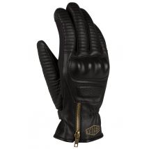 Segura - Gants Synchro noir - 11