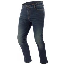 Segura - Jean Cosmic bleu - M