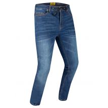 Segura - Jean Hunky bleu - L