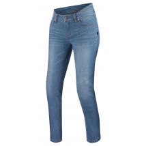 Segura - Jean femme Lady Rosco bleu - T4