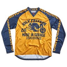 HolyFreedom - Maillot Holyfreedom Granducato - S